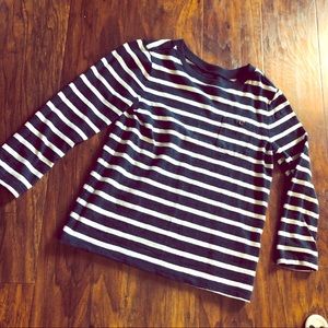 💙4 for $15💙 stripped old navy long sleeve